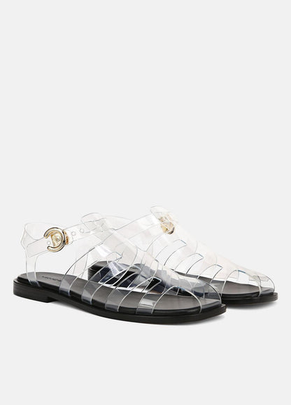 VINCE Everyday - Melina Jelly Fisherman Sandal in Shoes