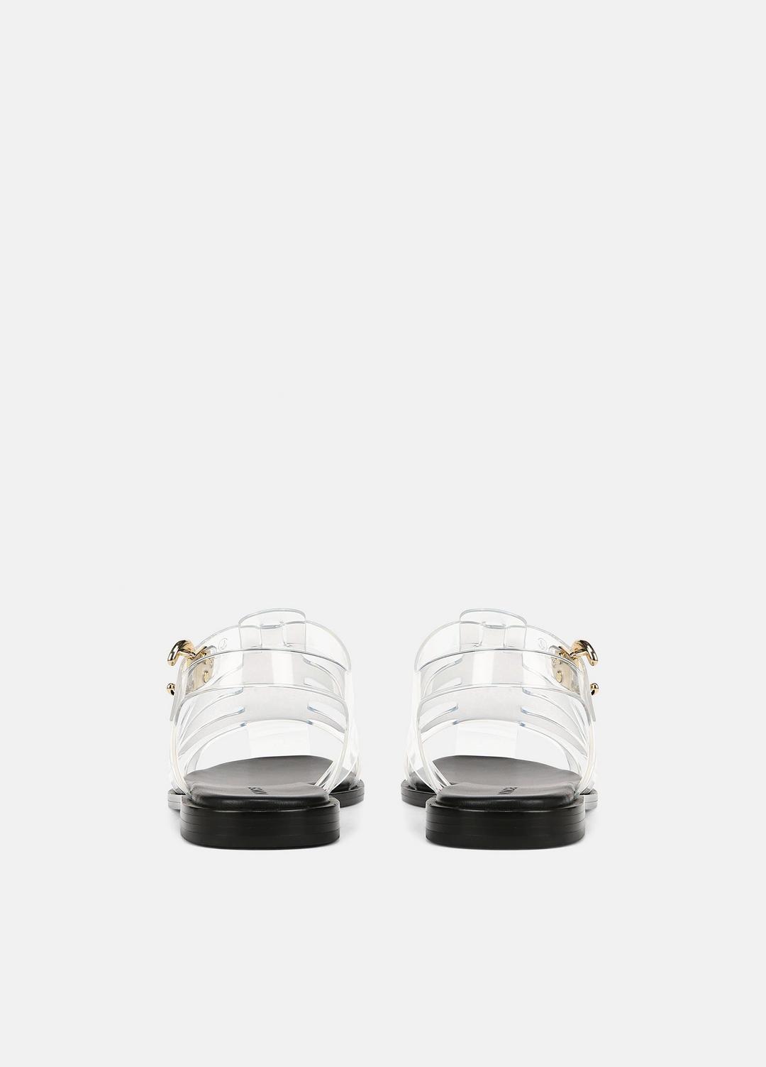 VINCE Everyday - Melina Jelly Fisherman Sandal in Shoes