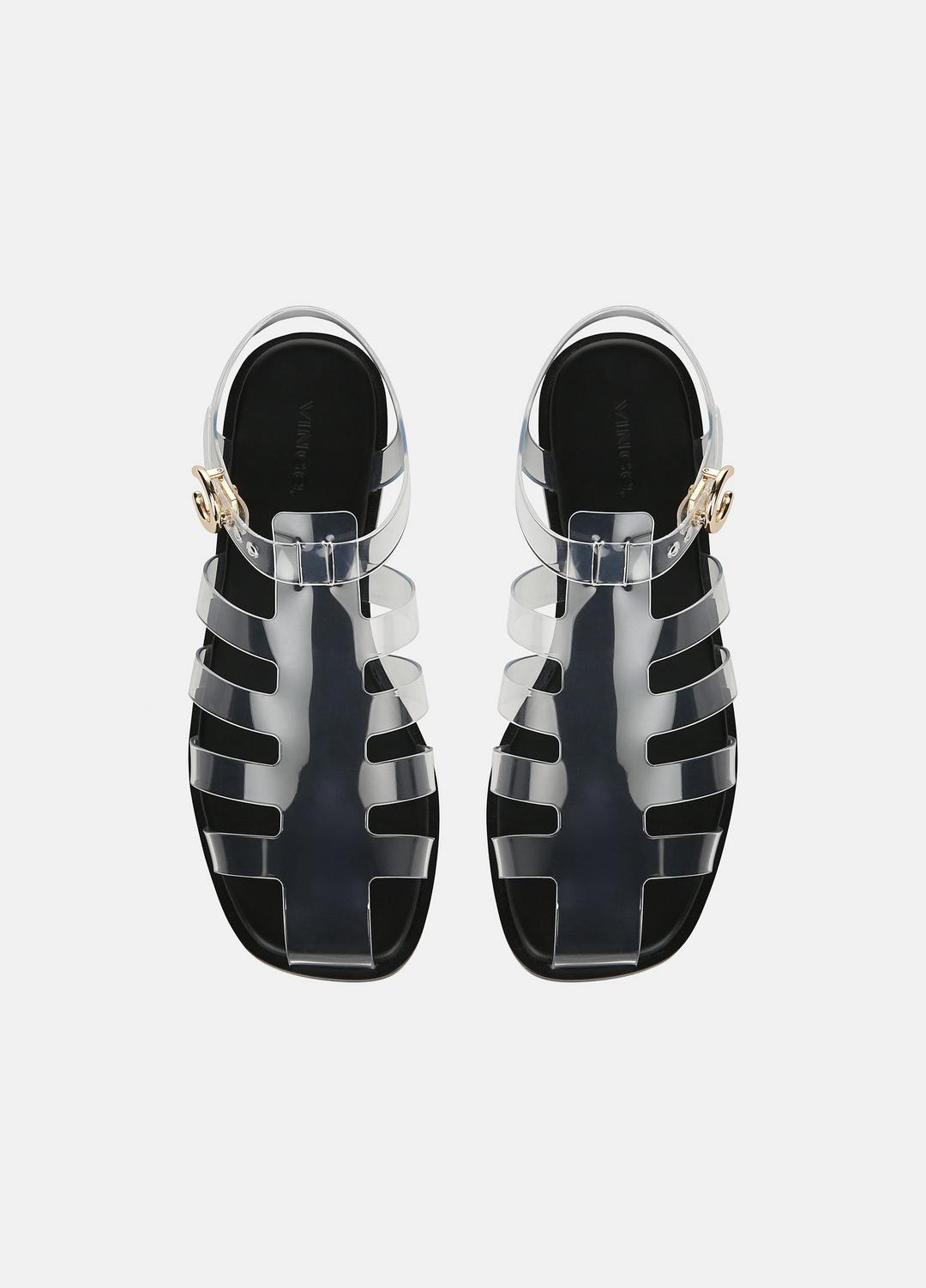 VINCE Everyday - Melina Jelly Fisherman Sandal in Shoes