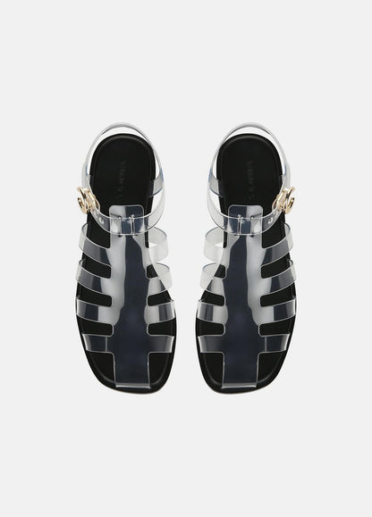 VINCE Everyday - Melina Jelly Fisherman Sandal in Shoes