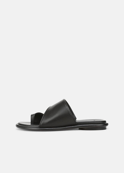 VINCE Smart Buy - Lukas Leather Sandal in Shoes