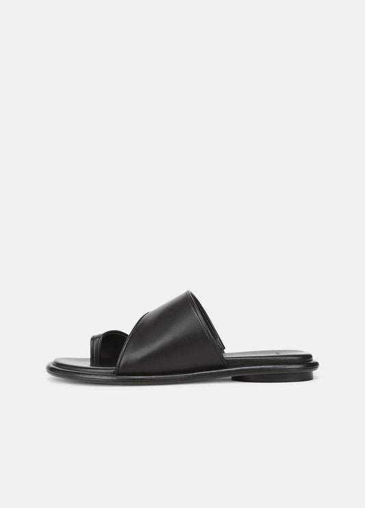 VINCE Smart Buy - Lukas Leather Sandal in Shoes