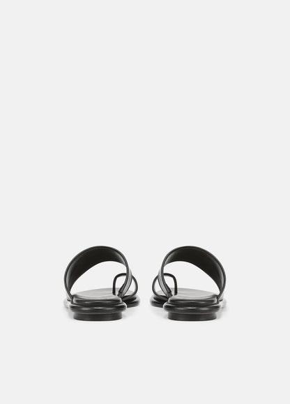 VINCE Smart Buy - Lukas Leather Sandal in Shoes