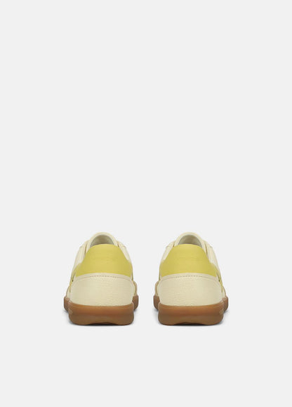 VINCE Value - Oasis Leather & Suede Sneaker in Shoes