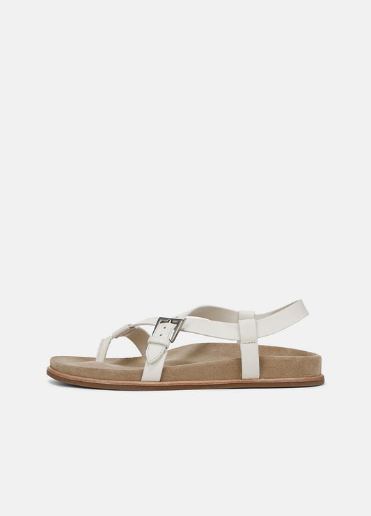 VINCE Quality - Franca Leather Sandal in Shoes