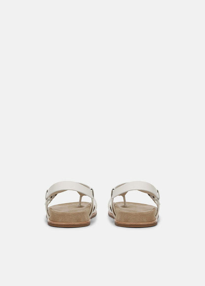 VINCE Quality - Franca Leather Sandal in Shoes