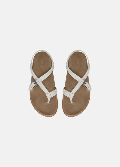 VINCE Quality - Franca Leather Sandal in Shoes