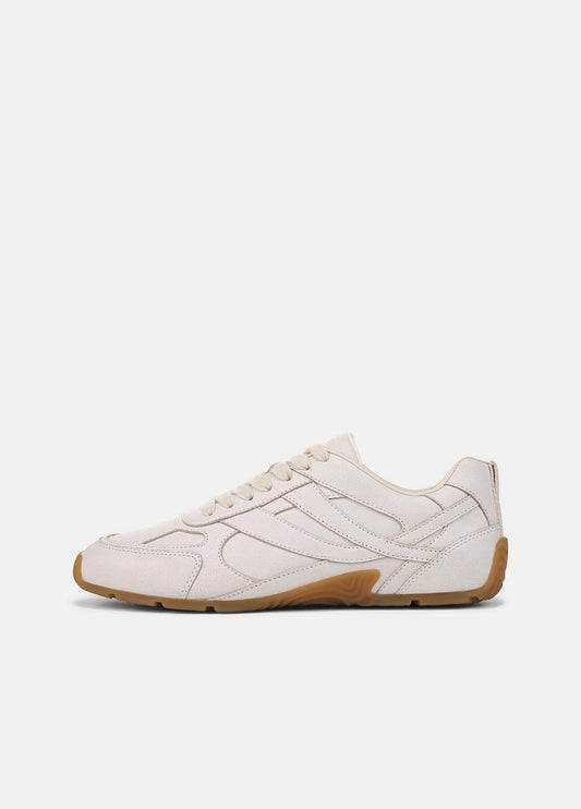 VINCE Best Seller - Mojave Leather & Suede Trainer Sneaker in Shoes