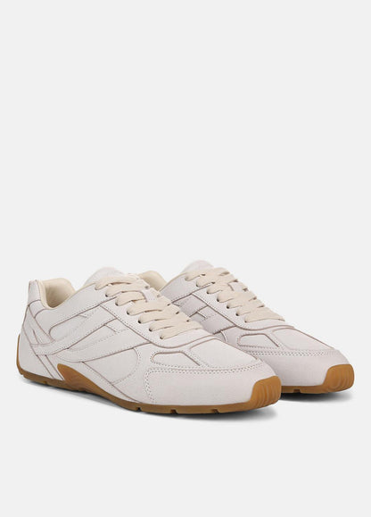 VINCE Best Seller - Mojave Leather & Suede Trainer Sneaker in Shoes