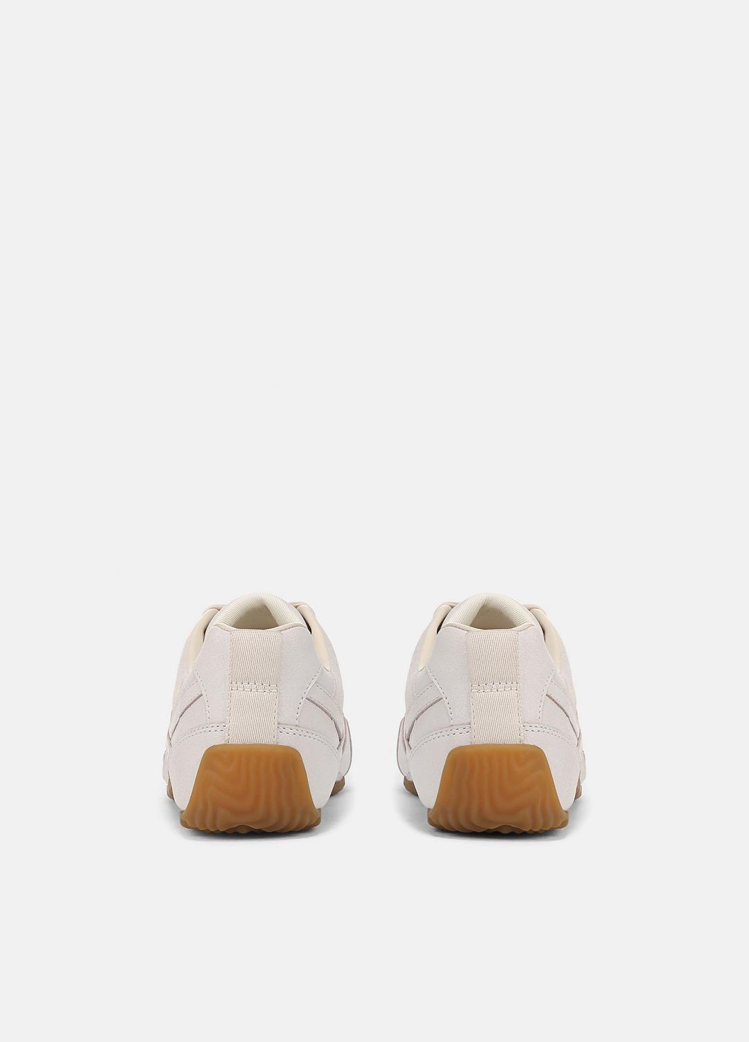 VINCE Best Seller - Mojave Leather & Suede Trainer Sneaker in Shoes