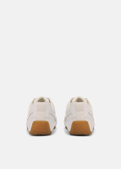 VINCE Best Seller - Mojave Leather & Suede Trainer Sneaker in Shoes