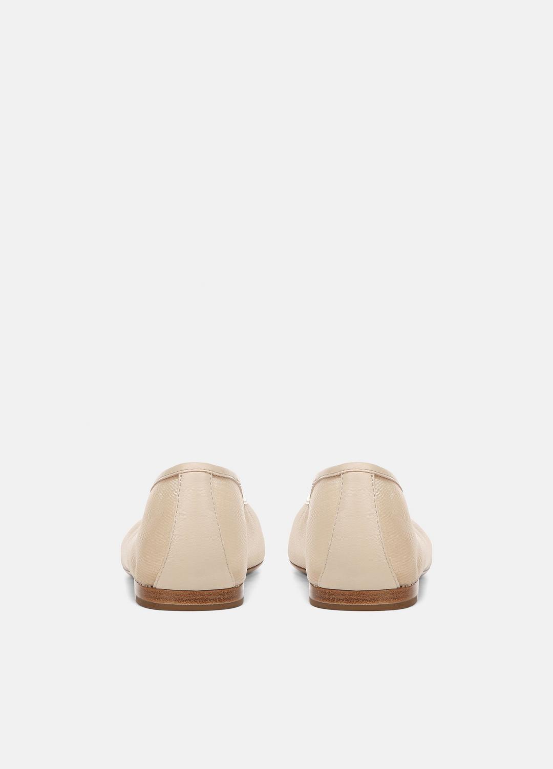 VINCE Smart Buy - Leah Mesh Flat in Shoes