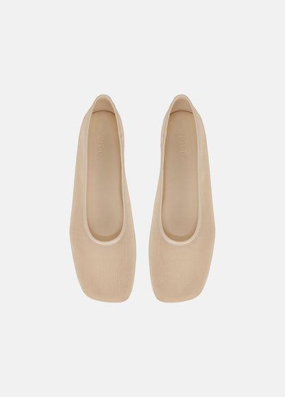 VINCE Smart Buy - Leah Mesh Flat in Shoes