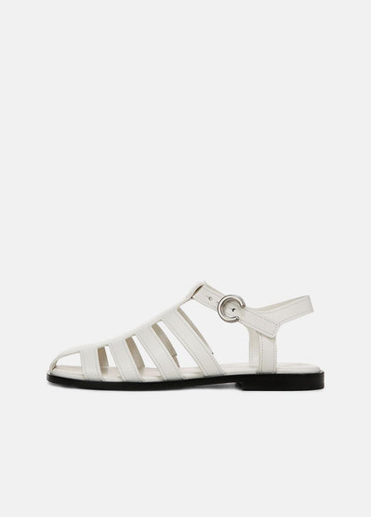 VINCE Best Price - Melina Leather Fisherman Sandal in Shoes