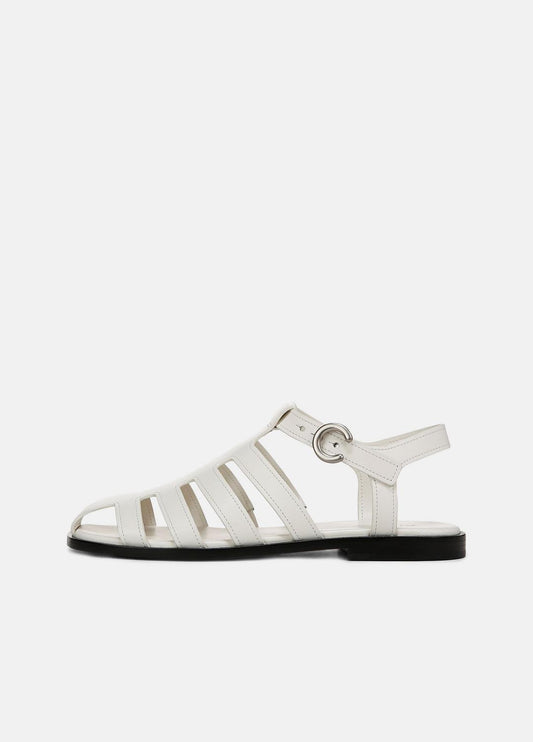 VINCE Best Price - Melina Leather Fisherman Sandal in Shoes