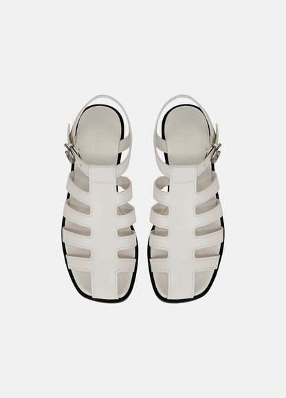 VINCE Best Price - Melina Leather Fisherman Sandal in Shoes