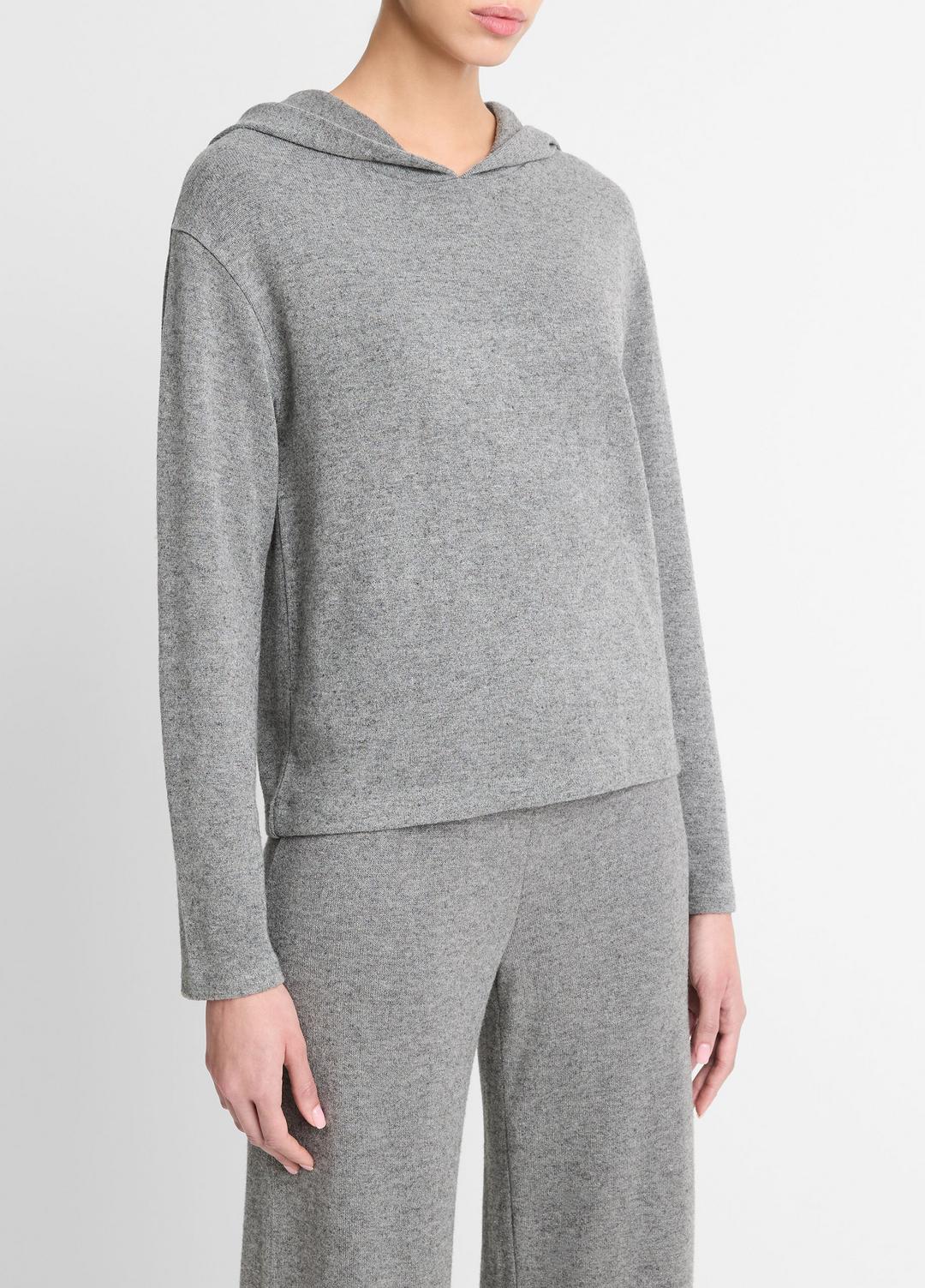 VINCE Quality - Cozy Long-Sleeve Hoodie in Shirts & Tees