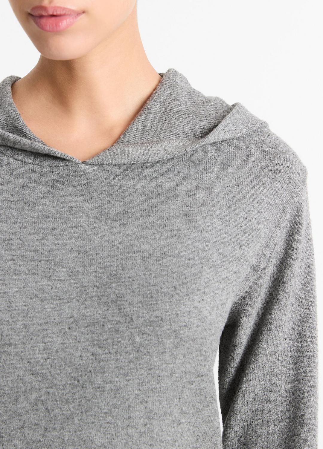 VINCE Quality - Cozy Long-Sleeve Hoodie in Shirts & Tees