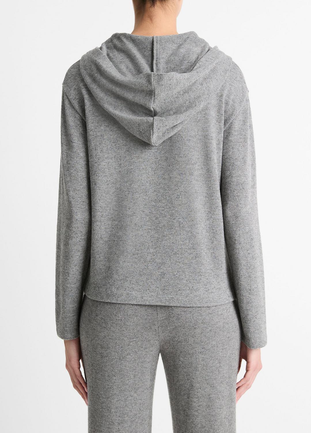 VINCE Quality - Cozy Long-Sleeve Hoodie in Shirts & Tees