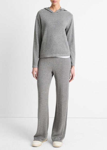 VINCE Quality - Cozy Long-Sleeve Hoodie in Shirts & Tees